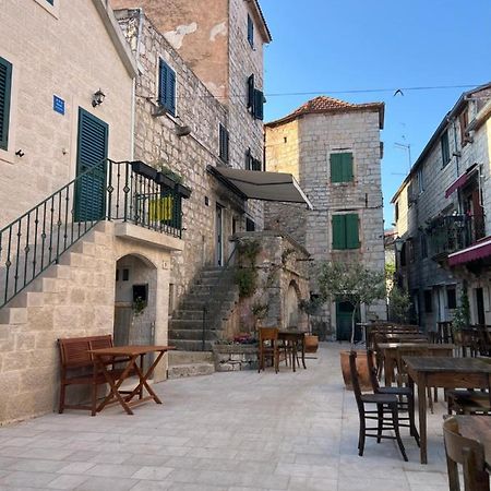 Residence Bella 스타리 그라드 외부 사진