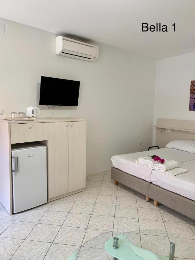 Residence Bella 스타리 그라드 외부 사진