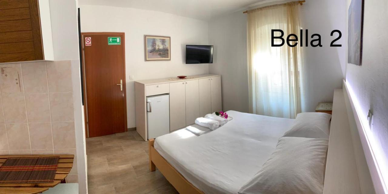 Residence Bella 스타리 그라드 외부 사진