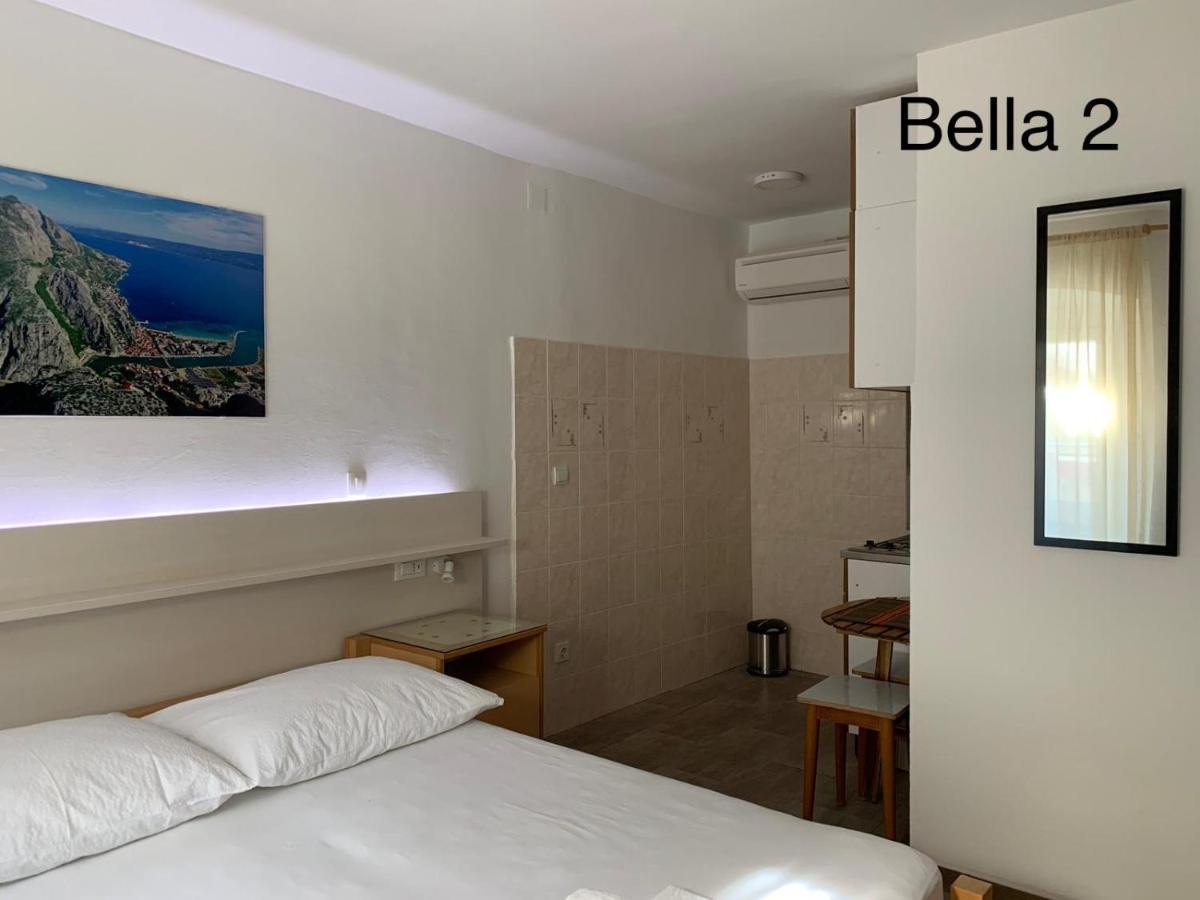 Residence Bella 스타리 그라드 외부 사진