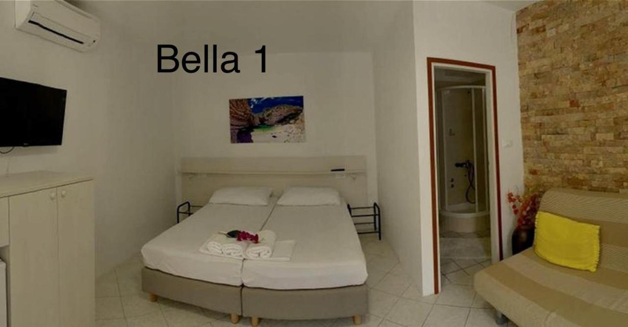 Residence Bella 스타리 그라드 외부 사진