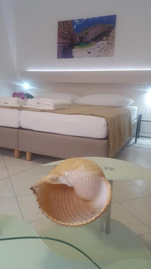Residence Bella 스타리 그라드 외부 사진