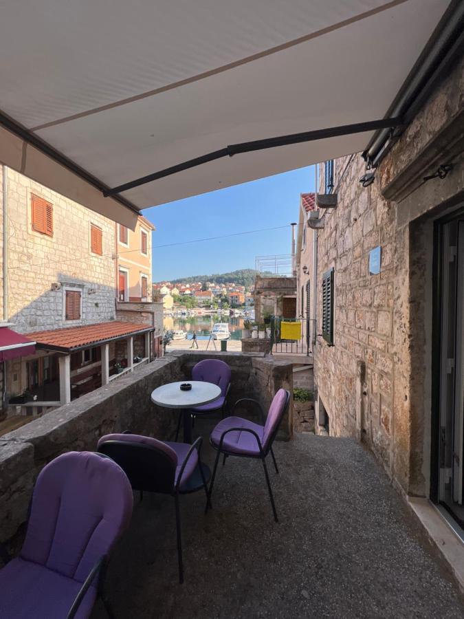 Residence Bella 스타리 그라드 외부 사진