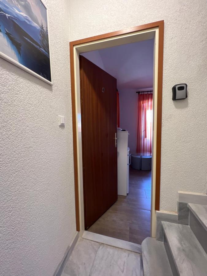 Residence Bella 스타리 그라드 외부 사진