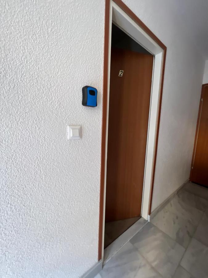 Residence Bella 스타리 그라드 외부 사진
