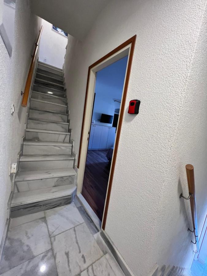 Residence Bella 스타리 그라드 외부 사진