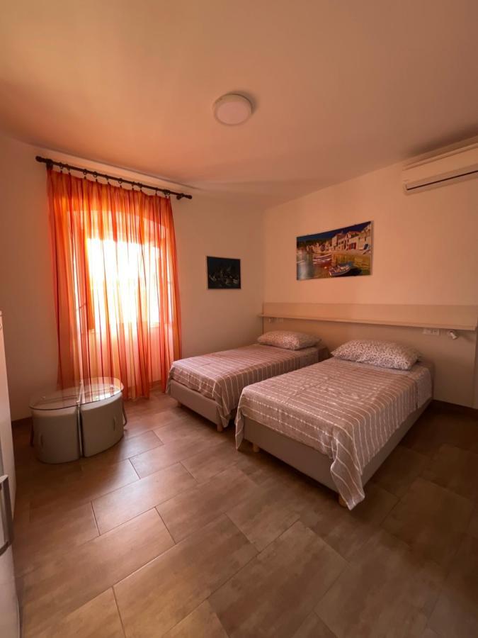 Residence Bella 스타리 그라드 외부 사진