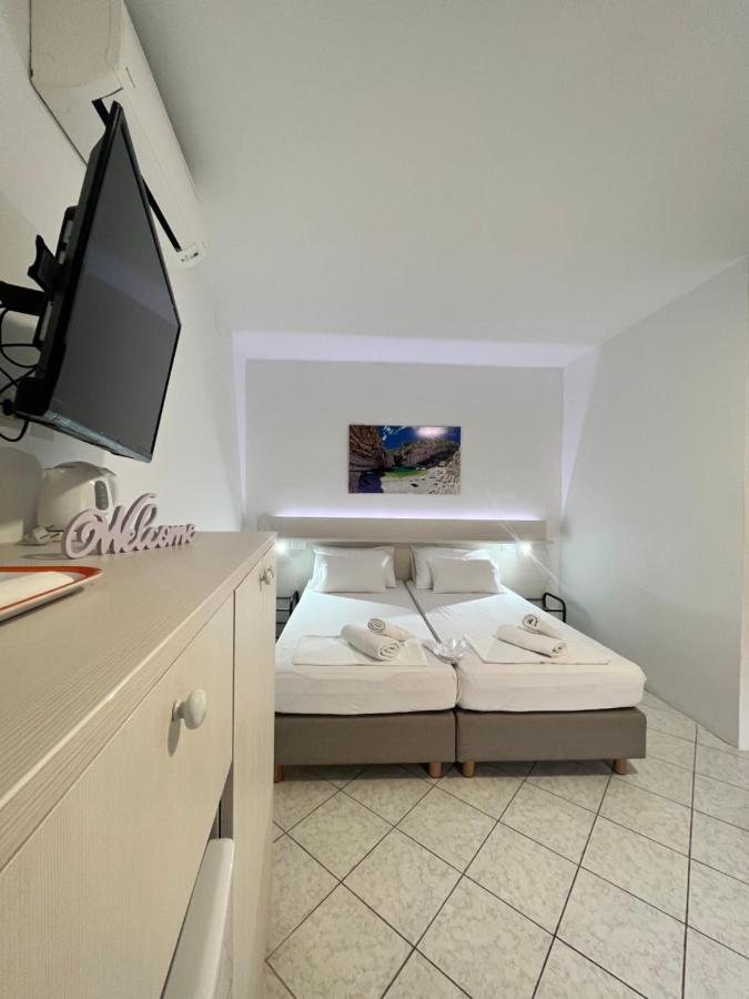 Residence Bella 스타리 그라드 외부 사진