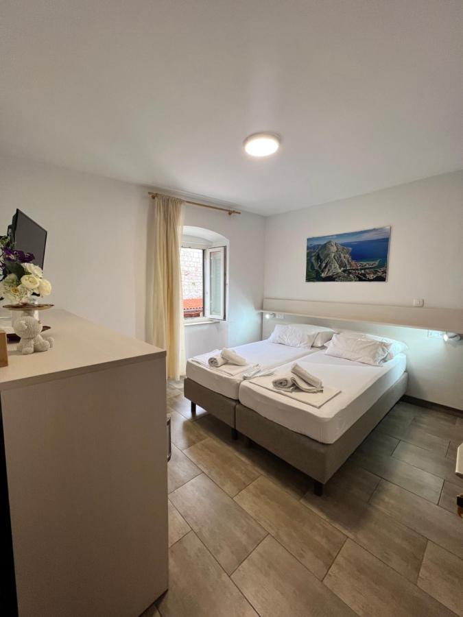 Residence Bella 스타리 그라드 외부 사진