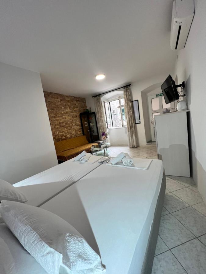 Residence Bella 스타리 그라드 외부 사진