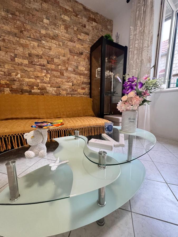 Residence Bella 스타리 그라드 외부 사진