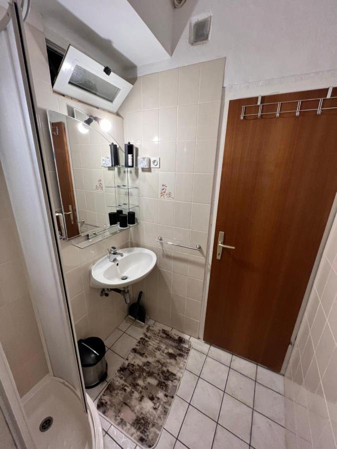 Residence Bella 스타리 그라드 외부 사진