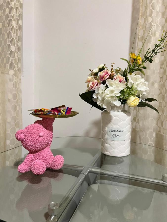 Residence Bella 스타리 그라드 외부 사진