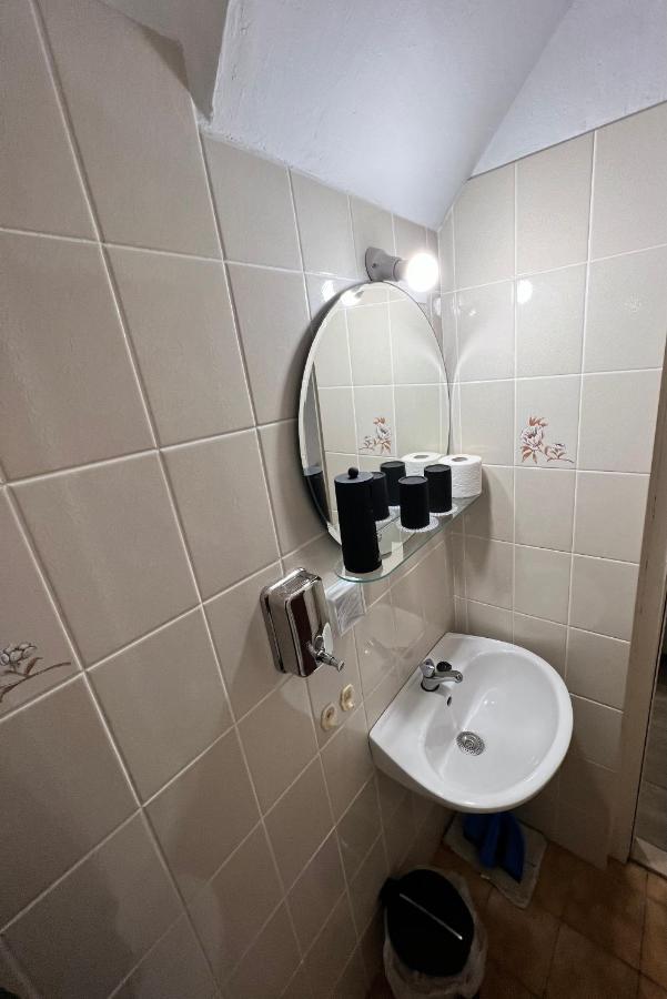 Residence Bella 스타리 그라드 외부 사진
