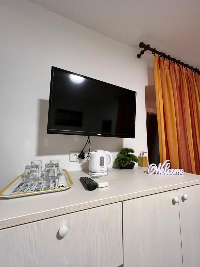Residence Bella 스타리 그라드 외부 사진