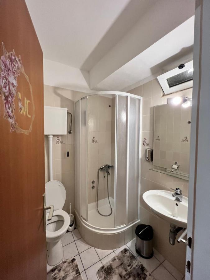 Residence Bella 스타리 그라드 외부 사진
