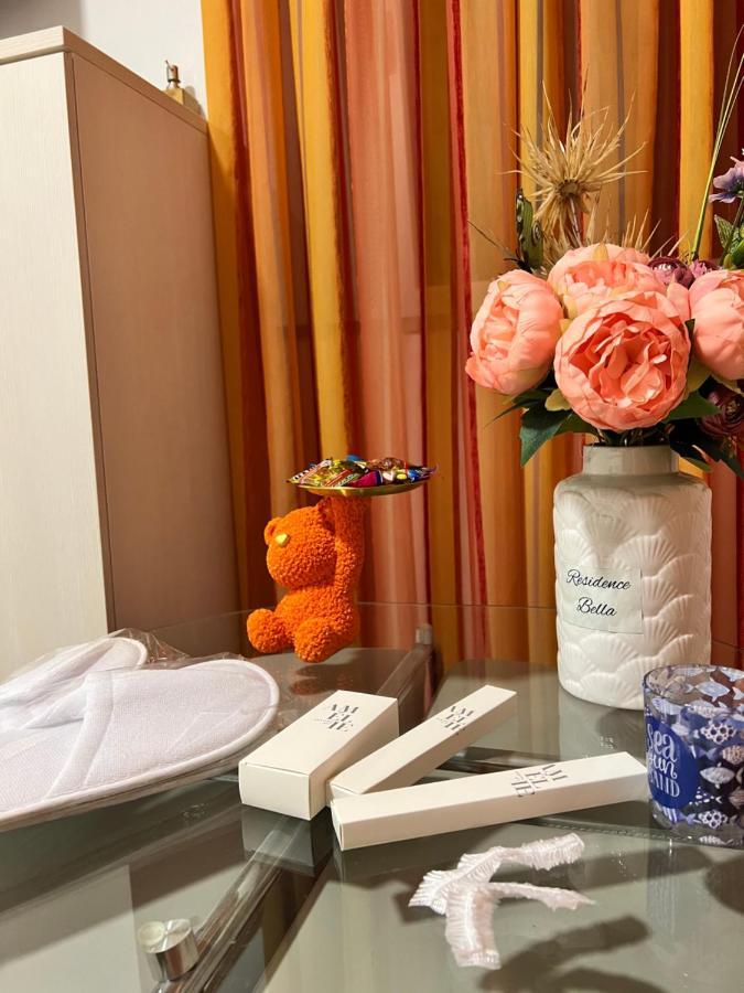 Residence Bella 스타리 그라드 외부 사진