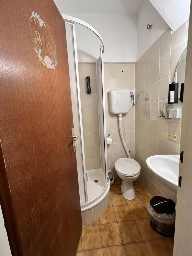 Residence Bella 스타리 그라드 외부 사진