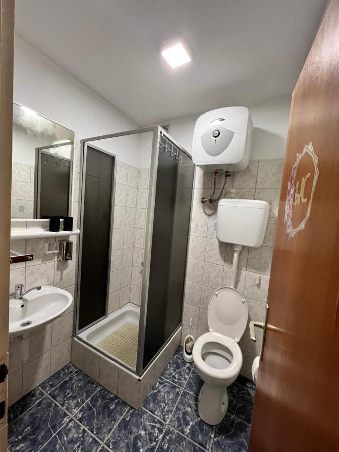 Residence Bella 스타리 그라드 외부 사진
