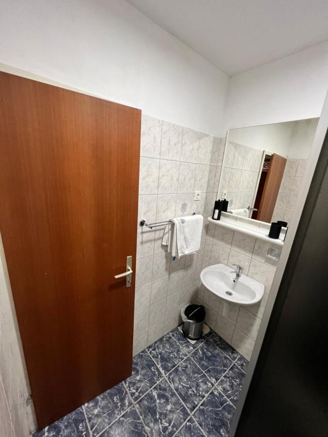 Residence Bella 스타리 그라드 외부 사진