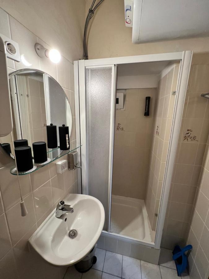 Residence Bella 스타리 그라드 외부 사진