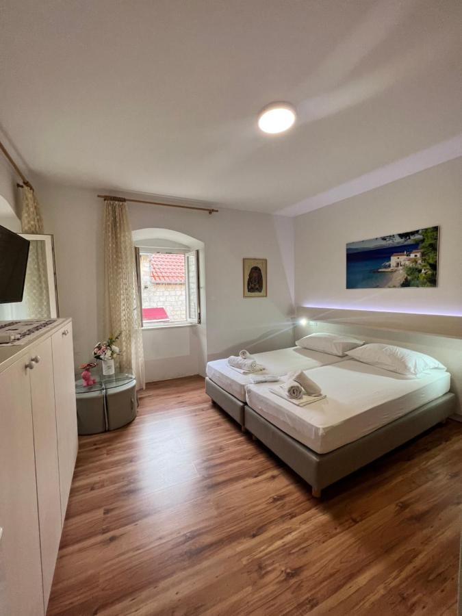 Residence Bella 스타리 그라드 외부 사진