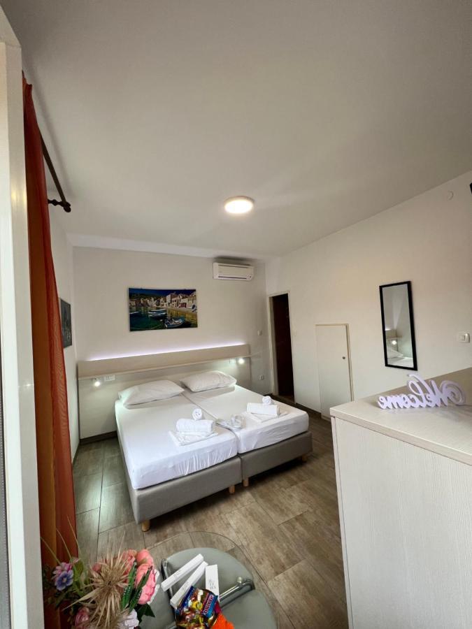 Residence Bella 스타리 그라드 외부 사진