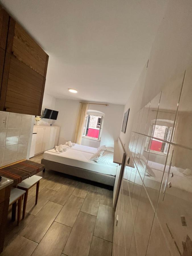 Residence Bella 스타리 그라드 외부 사진