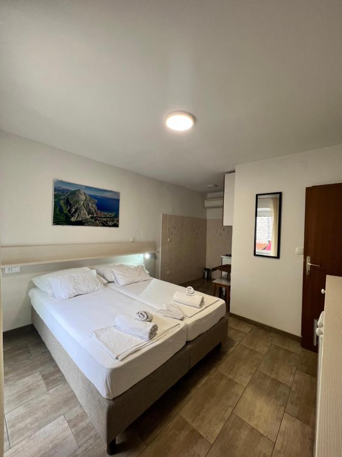 Residence Bella 스타리 그라드 외부 사진