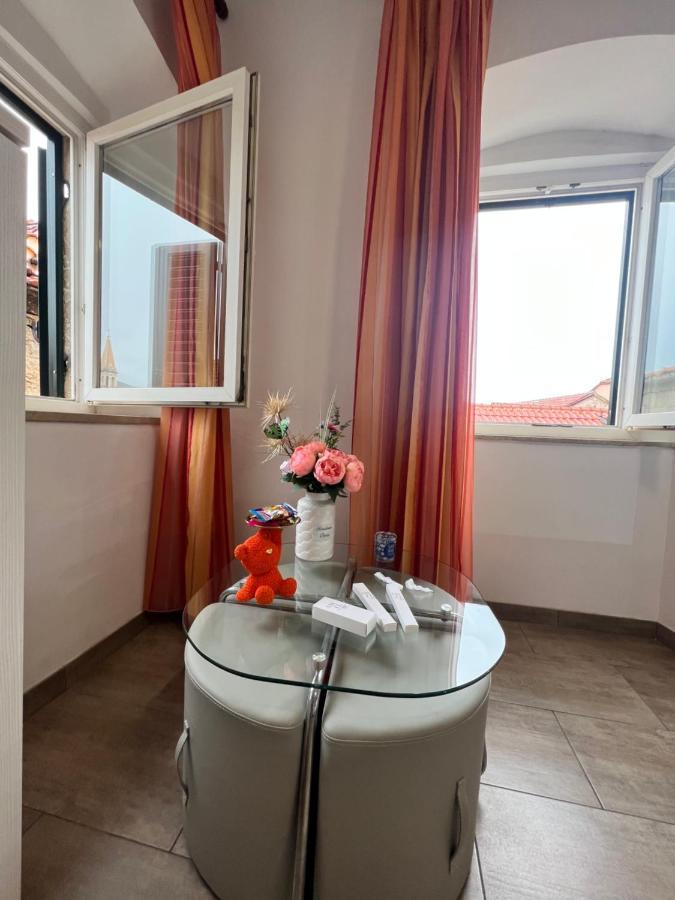 Residence Bella 스타리 그라드 외부 사진