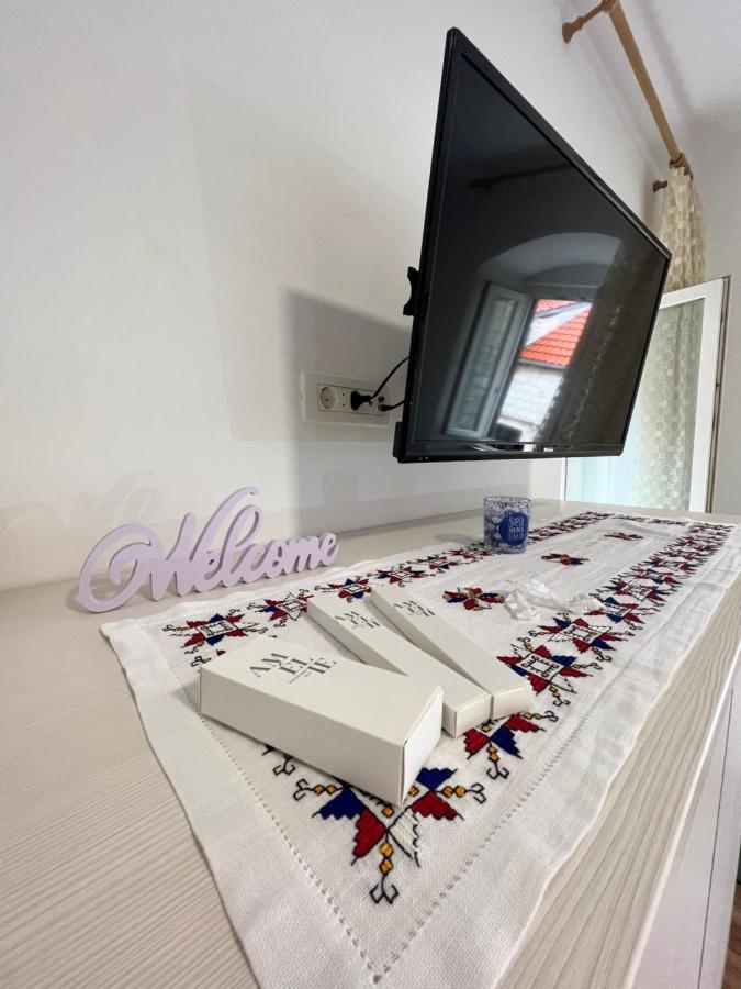 Residence Bella 스타리 그라드 외부 사진