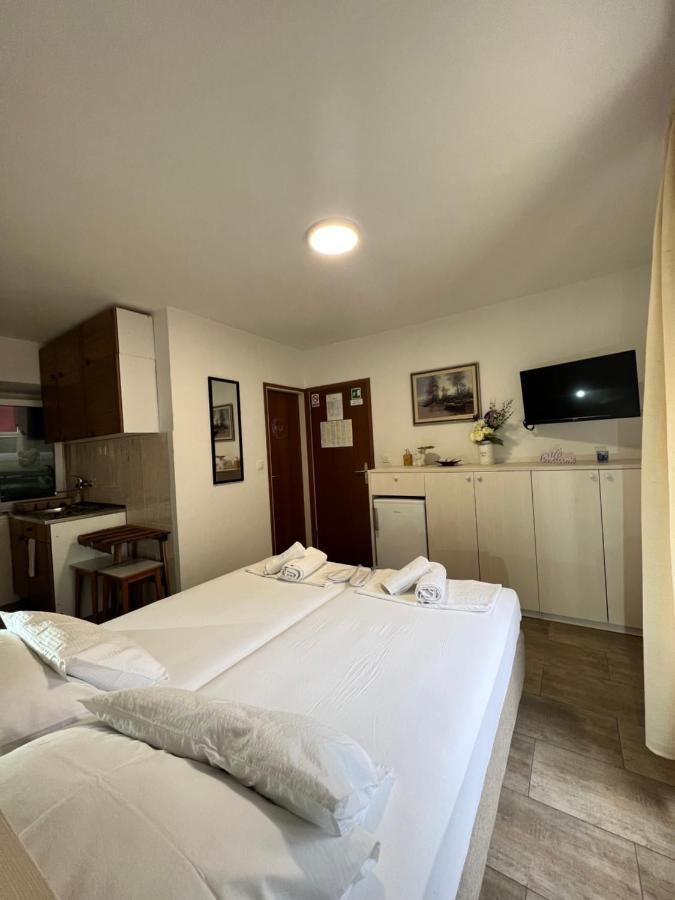 Residence Bella 스타리 그라드 외부 사진