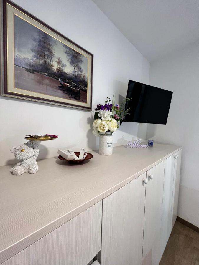 Residence Bella 스타리 그라드 외부 사진