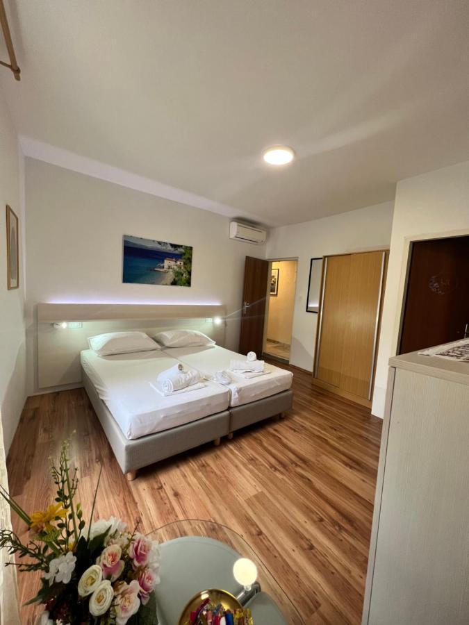 Residence Bella 스타리 그라드 외부 사진